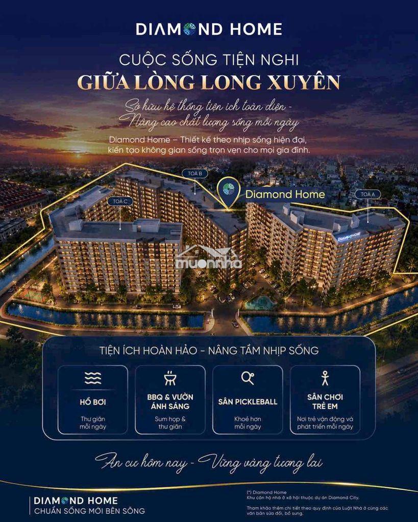 Nhận đăng ký mua chung cư noxh dimond city - 3