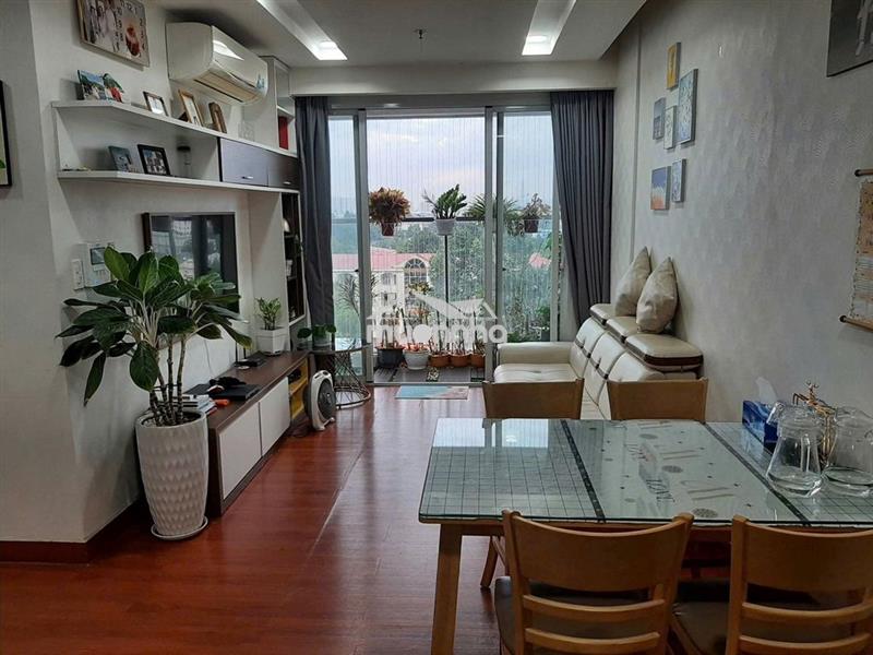 Căn hộ chung cư phú thọ quận 11, 3,45 tỷ, 64m2, 2pn