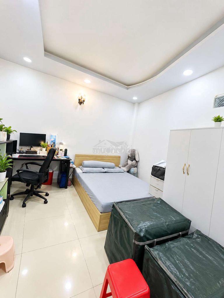 Nhà 3 tầng đi bộ 5 phút là tới aeon tân  phú ngang  4.5m  chỉ 5.x 😍. - Ảnh 4