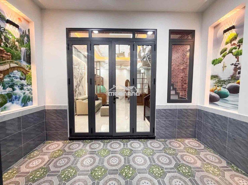 Nhà (hoàn công) bửu hoà - giá 3 tỷ 🔔 nay là p. biên hoà -tp. đồng nai - Ảnh 4