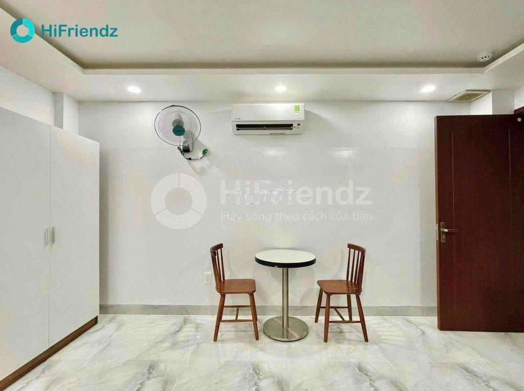 Cho thuê studio full nội thất cao cấp đối diện aeon mall bình tân - Ảnh 4