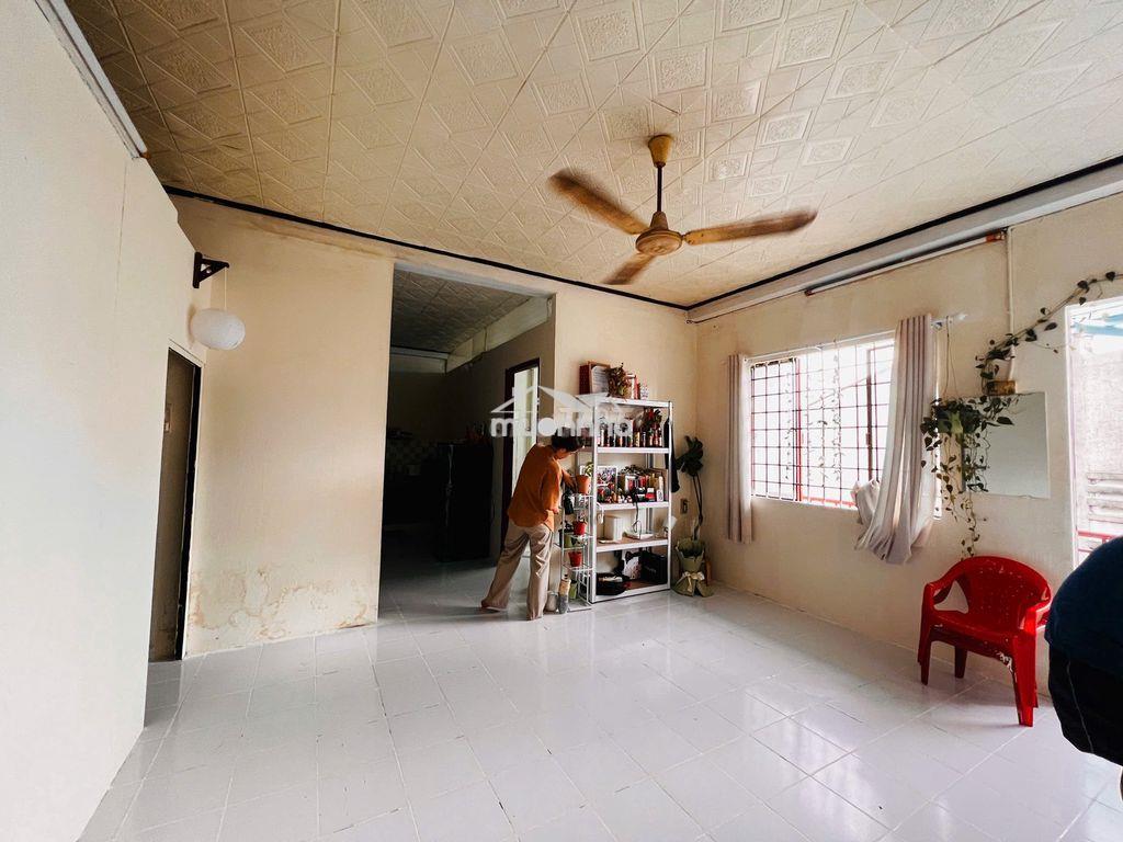 Bán gấp căn hộ chung cư quận 6 - Ảnh 2