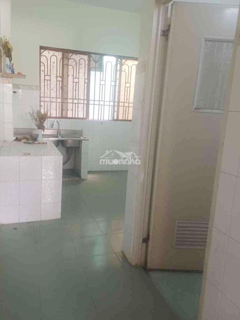  Nhà hà tôn quyền, hẻm 4m, khu dân trí, thuận tiện để ở và kinh doanh, - Ảnh 3