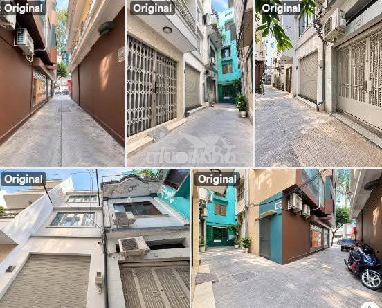 Nhà 3 lầu, hxh cao thắng quận 3, 41m2 chỉ 7.8 tỷ tl