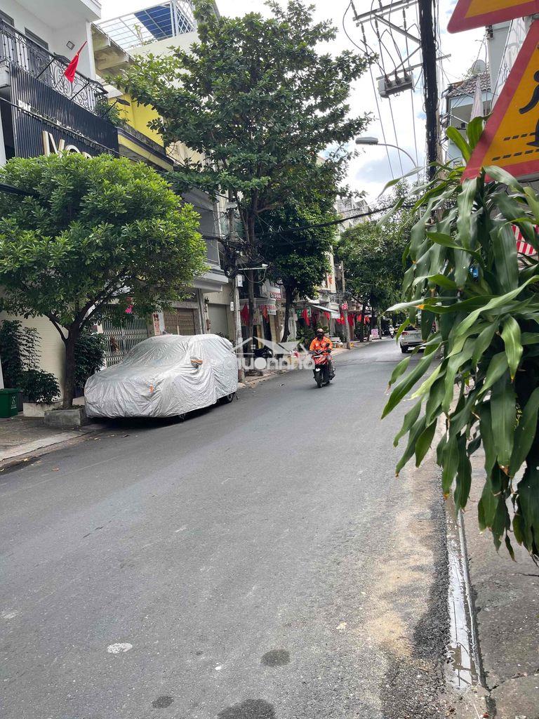 Mặt bàng kinh doanh ngay trung tâm bàu các - Ảnh 2