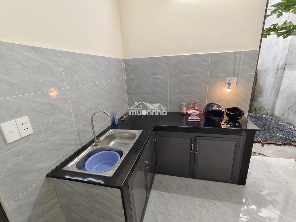 Nhà mới xây, phước tân đồng nai cho thuê nhà ở nguyên căn - 2