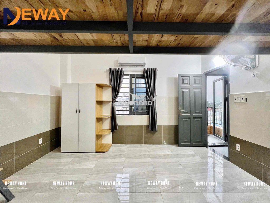 Phòng trọ sinh viên ở tân phú - tây thạnh 40m2 giá chỉ 5tr2 ngay lê tr - Ảnh 4