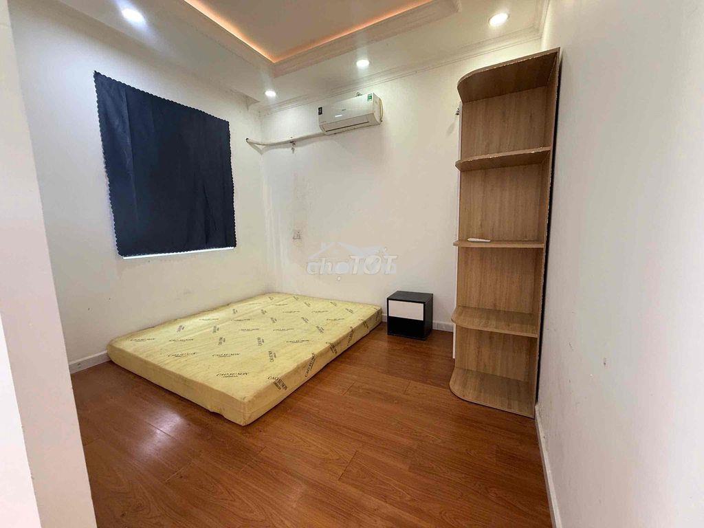 Chdv 1 phòng ngủ tách bếp full nt ngay cityland park hill - Ảnh 2