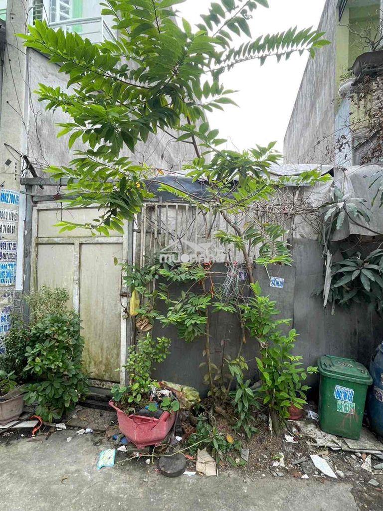 Bán lô đất chính chủ đường nguyễn hữu cảnh ấp 1 xã bình nhâm tp hcm - Ảnh 2