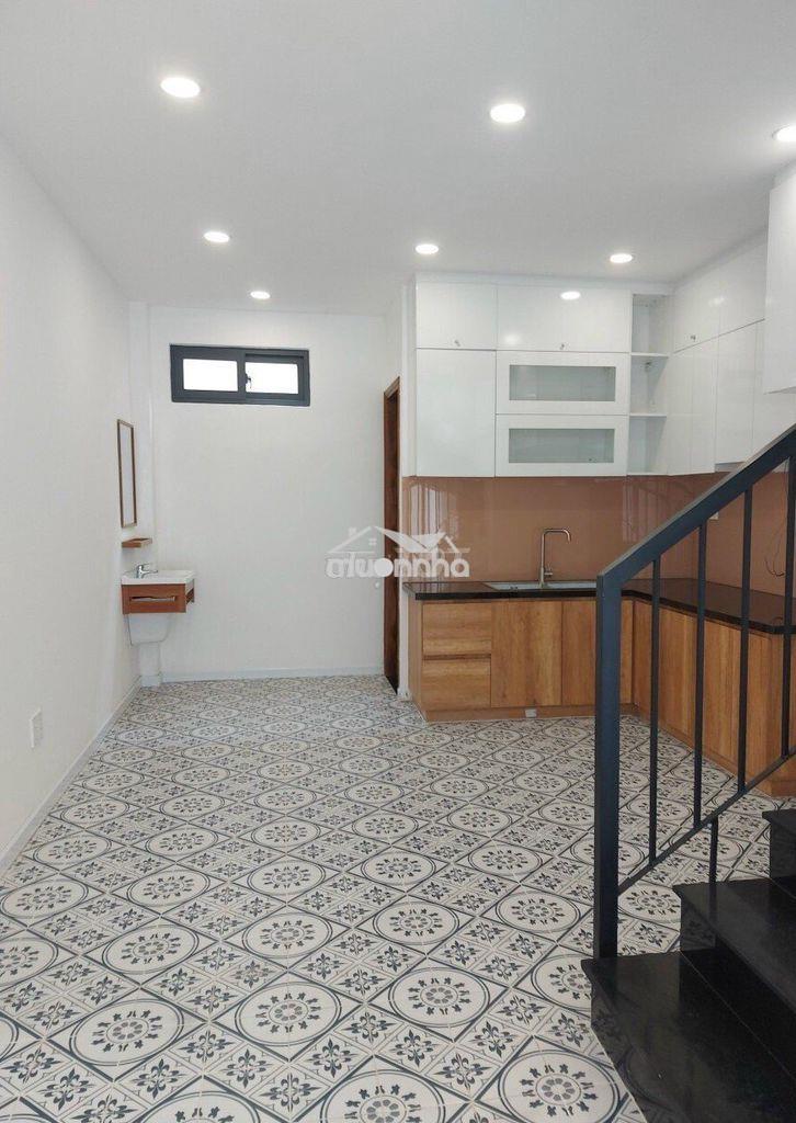 Cho thuê nhà 172/3b đặng văn ngữ, phường 10, quận phú nhuận - Ảnh 3