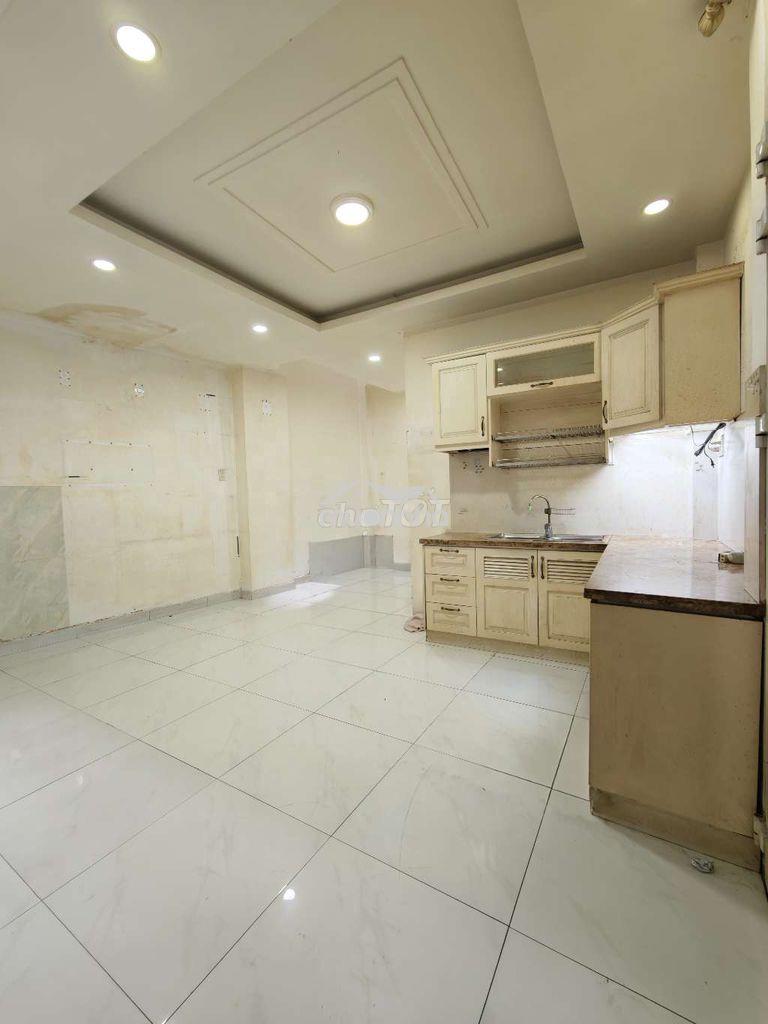 Phan đăng lưu, ngang 6.7m, dtsd 150m2, 5 tầng btct, hẻm xe hơi - Ảnh 3
