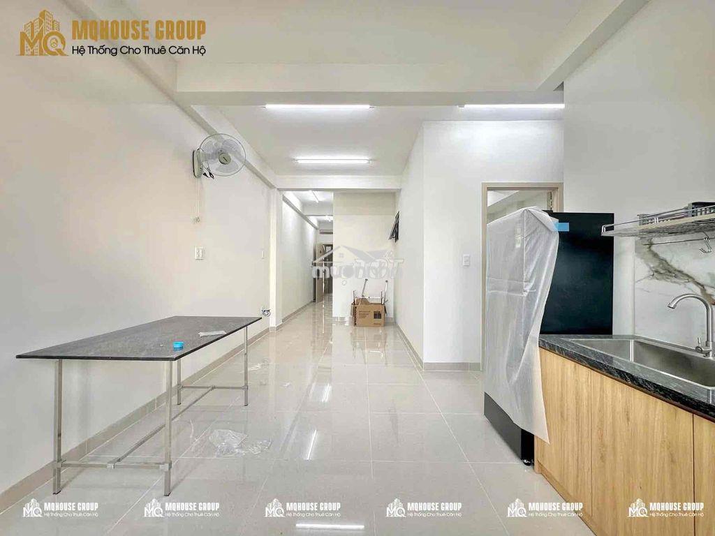 🌟Căn hộ 2pn 2wc full nội thất mới 100% - 60m2 - ngay ngã tư bốn xã - Ảnh 2