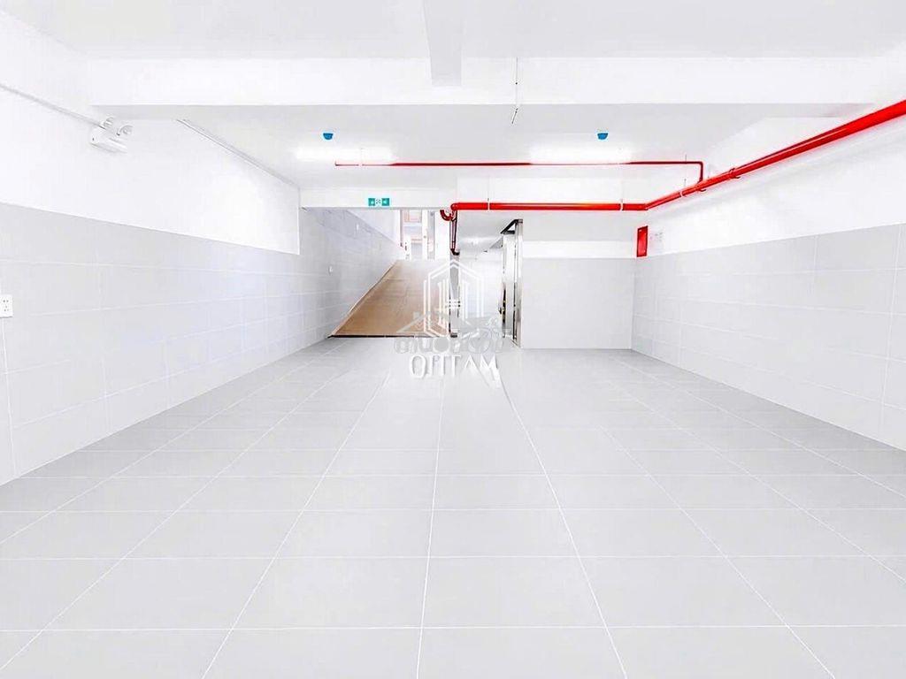 Cho thuê building mặt tiền quận 10, 120 triệu/tháng - Ảnh 2