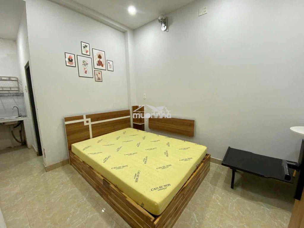 Phòng full nội thất mới ngay phú nhuận - Ảnh 2