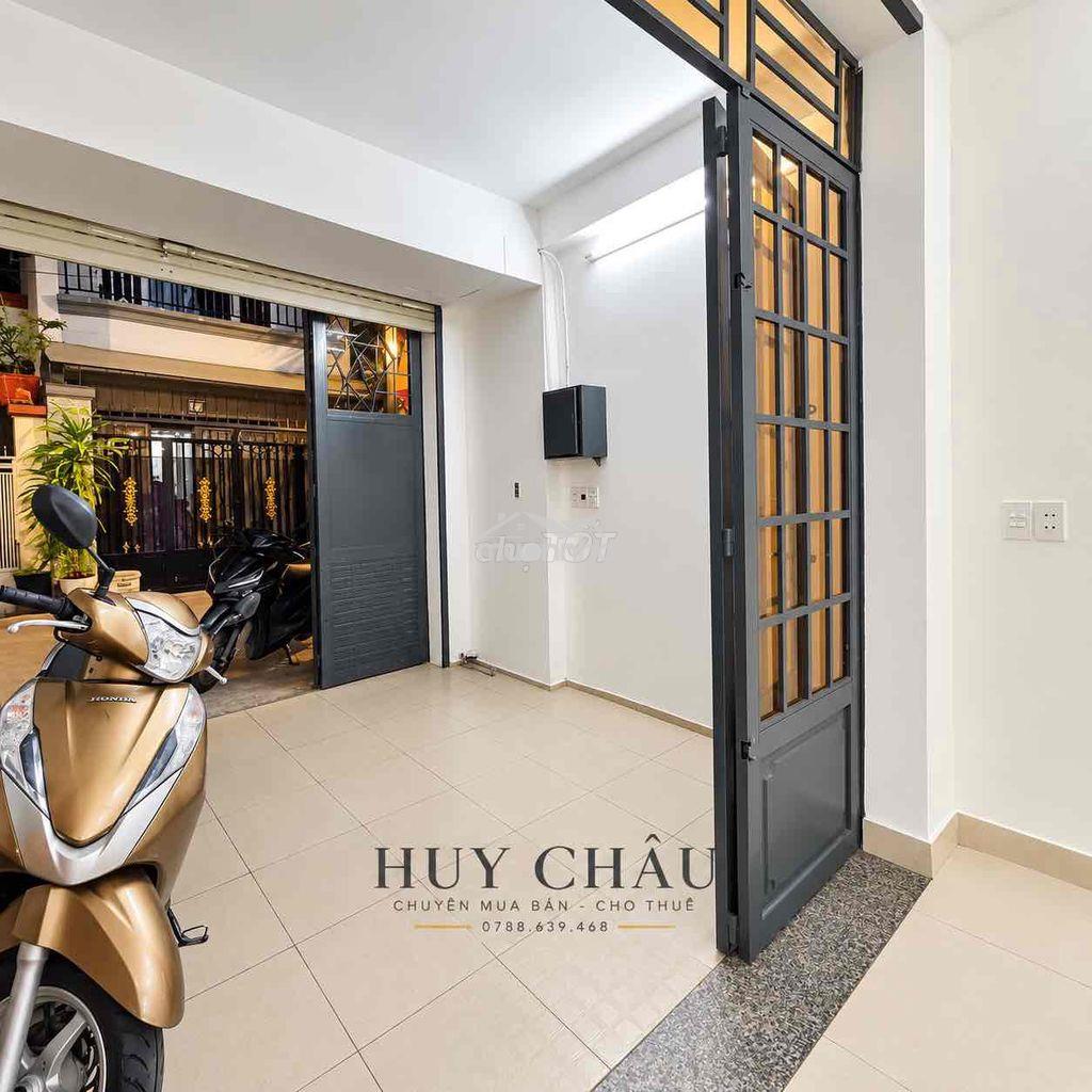 Nếu là tôi đi mua căn nhà này ở phú thuận, tôi sẽ kiểm tra 4 thứ trước - Ảnh 4