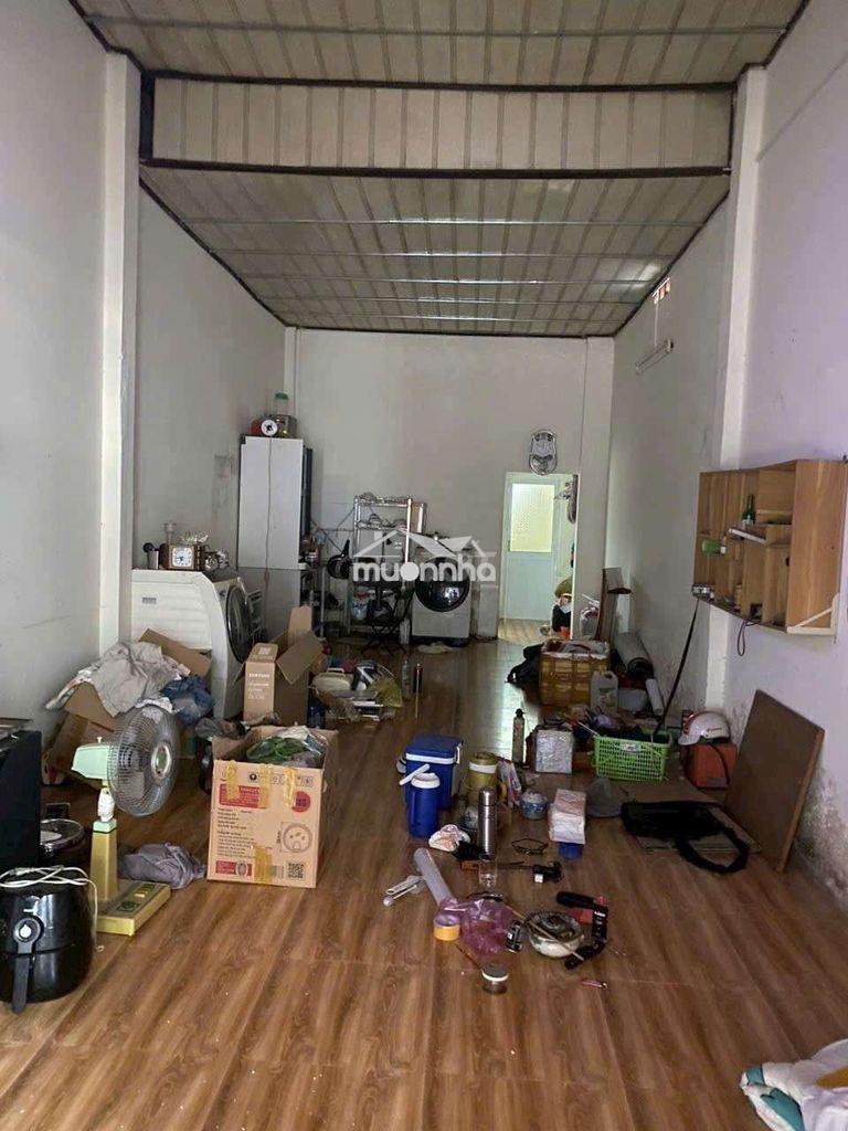 Nhà 4×17m gần chung cư gia phú – 5,2tr/tháng – nhận 01/10 – ở 