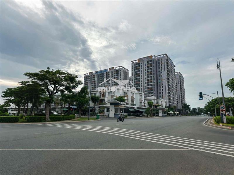 Cho thuê căn hộ lovwra vista 3pn- đầy đủ nội thất đẹp