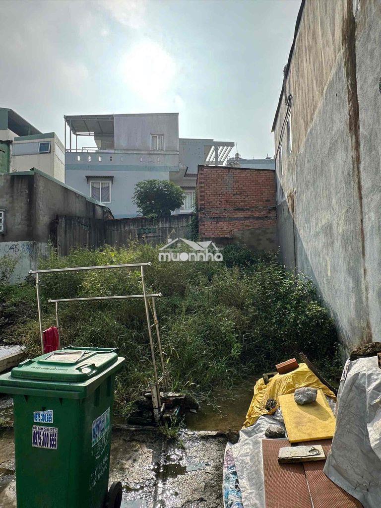 Lô đất đẹp ngang 5m full thổ đường linh đông ngay vành đai 2 - Ảnh 3