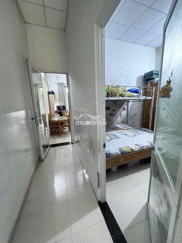 💥Nhà dọn vào ở ngay - ngang 5m - hxh quay đầu - gần ga metro - Ảnh 3