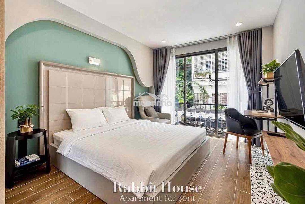 Studio mới 100% ngay trung tâm bình thạnh - 2