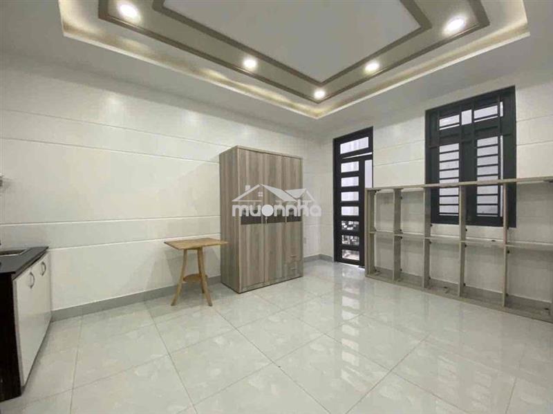 🔥 Studio có sân sau riêng | phan đăng lưu – phú nhuận 🔥
