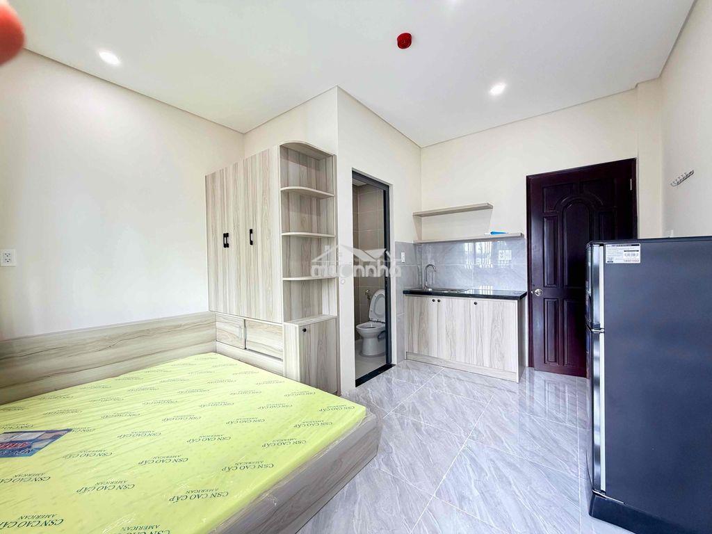 Phòng trọ gò vấp giá rẻ - 4