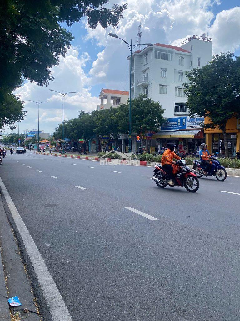 Mặt bằng kinh doanh lê văn việt dt 100m giá tốt kinh doanh tốt - Ảnh 3