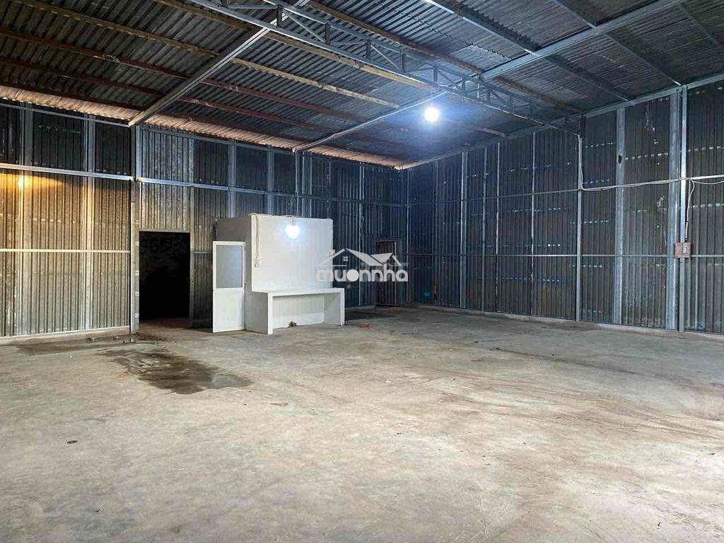 Cho thuê kho xưởng 200m2 giá chỉ 12tr/ tháng - Ảnh 3