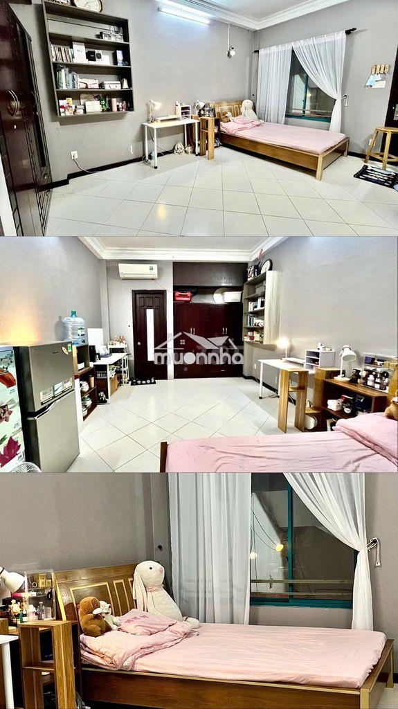 Cho thuê phòng trọ đầy đủ nội thất, gần khu vực sân bay - Ảnh 3