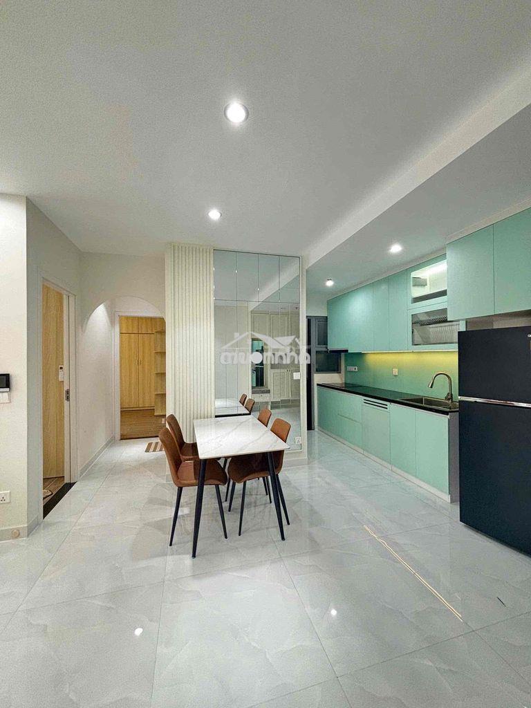Cho thuê celesta rise 80m2 2pn 2wc chỉ từ 17tr/ tháng - Ảnh 2