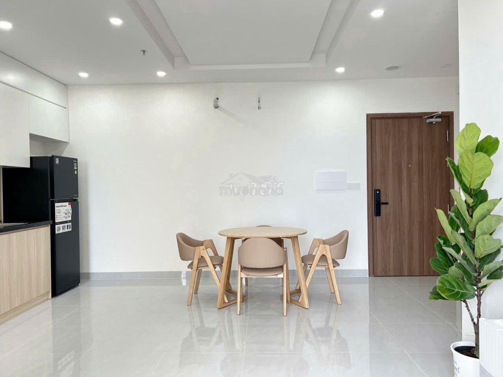 Cho thuê căn hộ 2pn-2wc, ngay lái thiêu. - 2