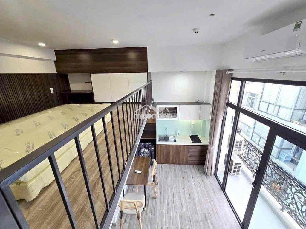 Duplex full nt chỉ tính điện nước ngay đỗ xuân hợp - Ảnh 3