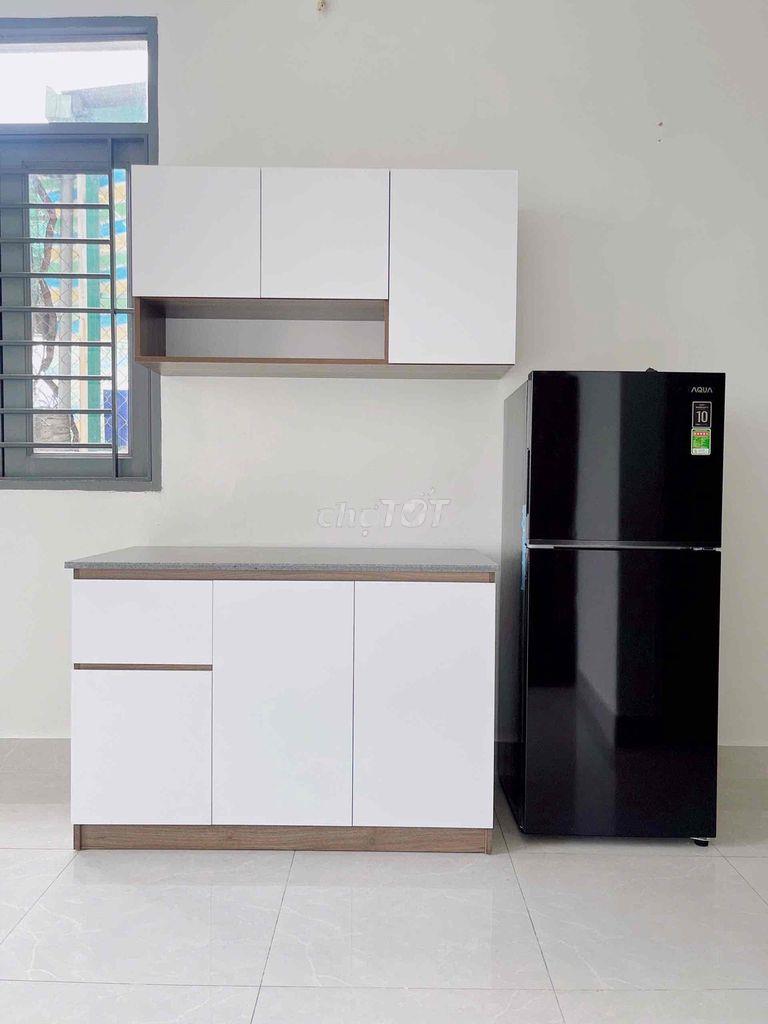 Phòng mới-nội thất đầy đủ - Ảnh 4
