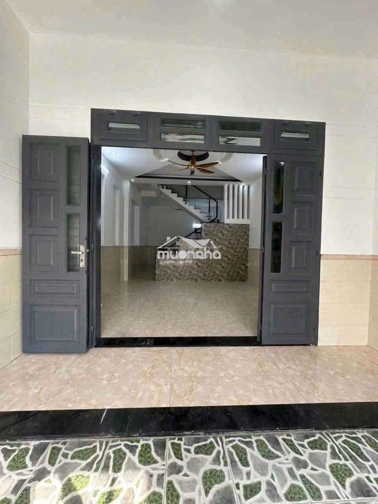Cho thuê nhà gần chợ - đoàn thị kia - 2