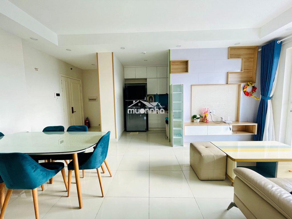 Florita | 80m (2pn-2wc) | căn góc. view sông, landmark | full nội thất - Ảnh 4