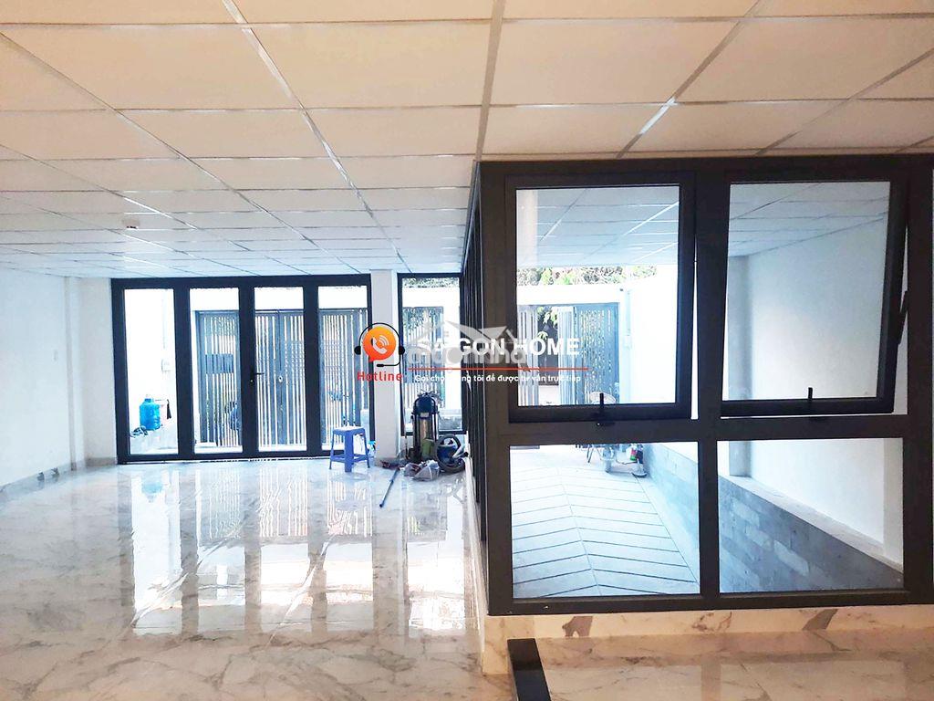 🏢 Cho thuê tòa nhà văn phòng  7 tầng ~ 1200m2 sàn – an khánh quận 2 - Ảnh 4