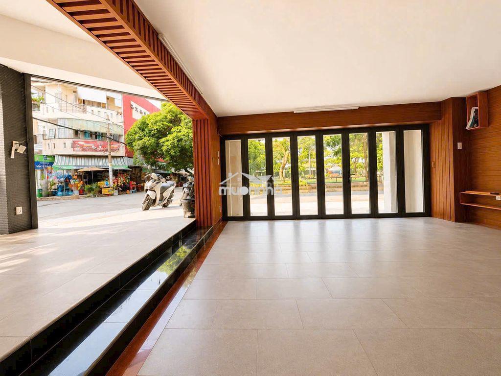 Siêu phẩm biệt thự góc 2 mặt tiền quang trung, view công viên - 4
