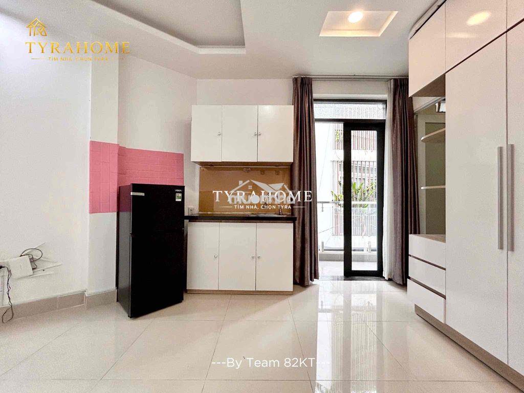 🏝️Căn hộ studio cửa sổ, balcon ngay phan xích long giá chỉ 6tr5/th🏝️ - Ảnh 2