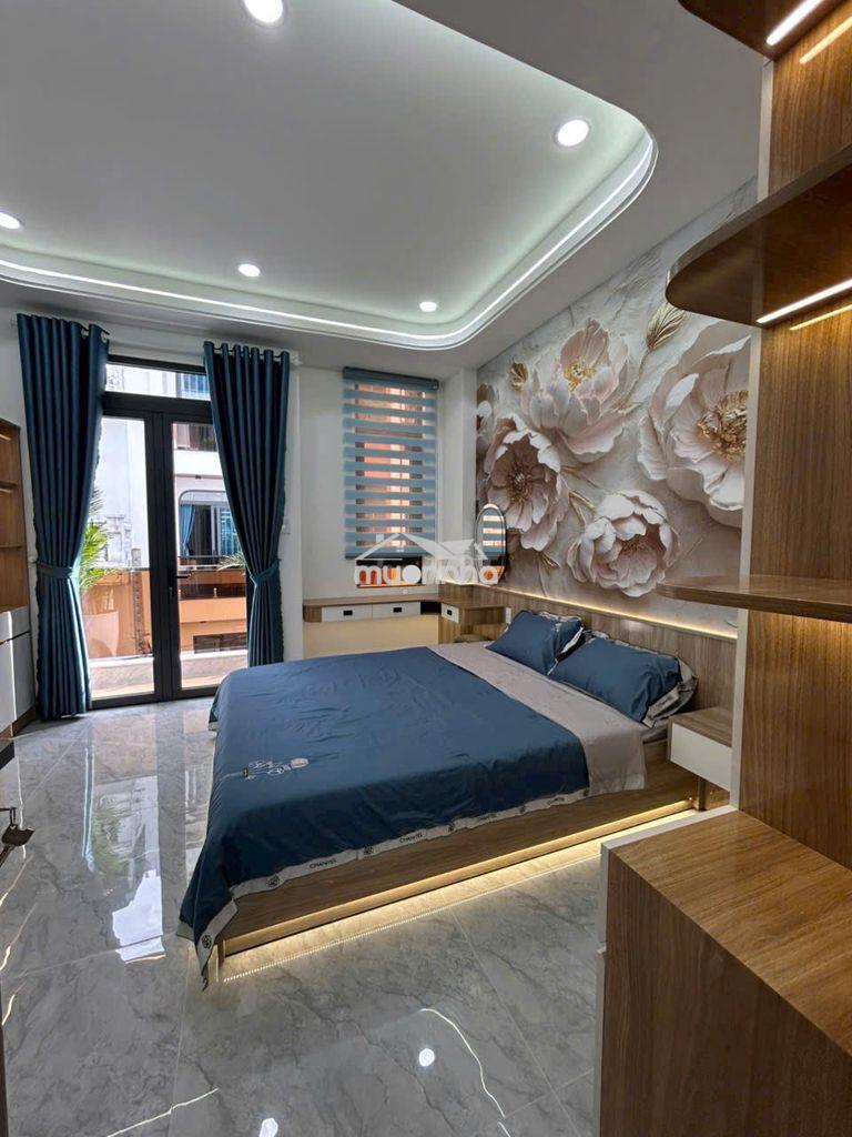 Bán nhà mới xây dựng - chính chủ - 6.350 tỷ chốt giá cực tốt - Ảnh 3