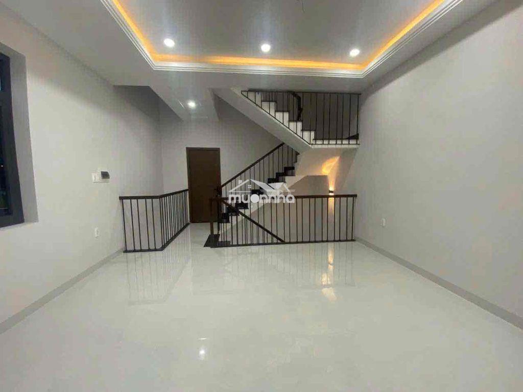 Cho thuê nhà mới 100% hiệp thành , thủ dầu một , bình dương cũ - diện - Ảnh 4