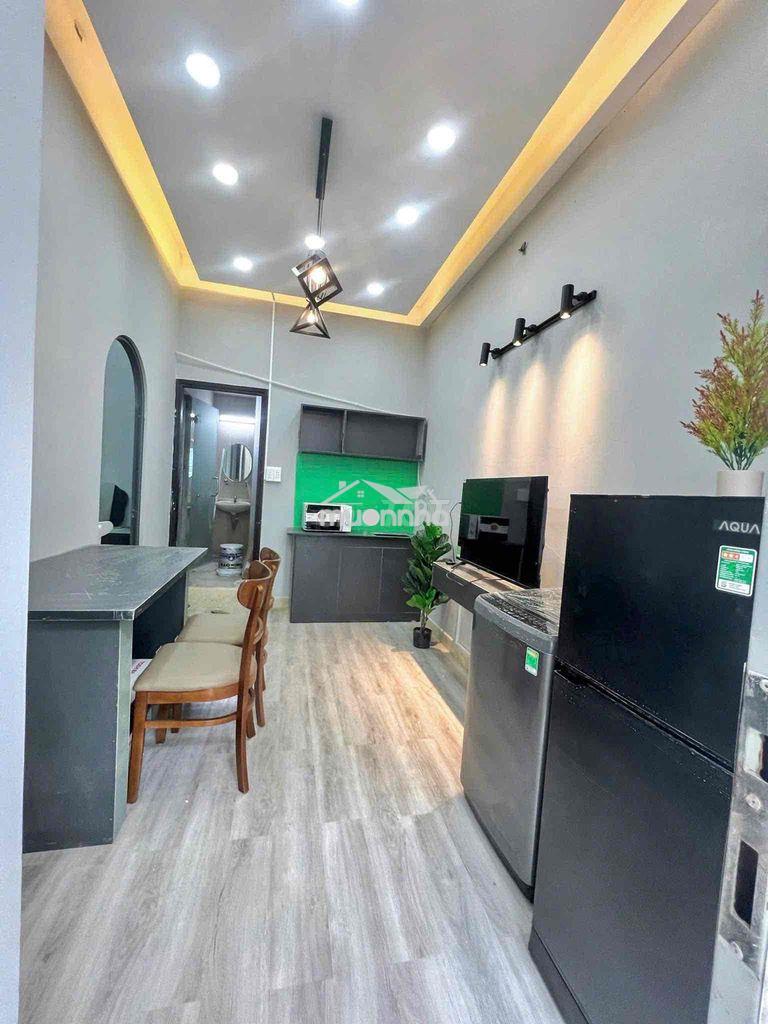 Căn 2 phòng ngủ – full nội thất | nguyễn giản thanh, q10