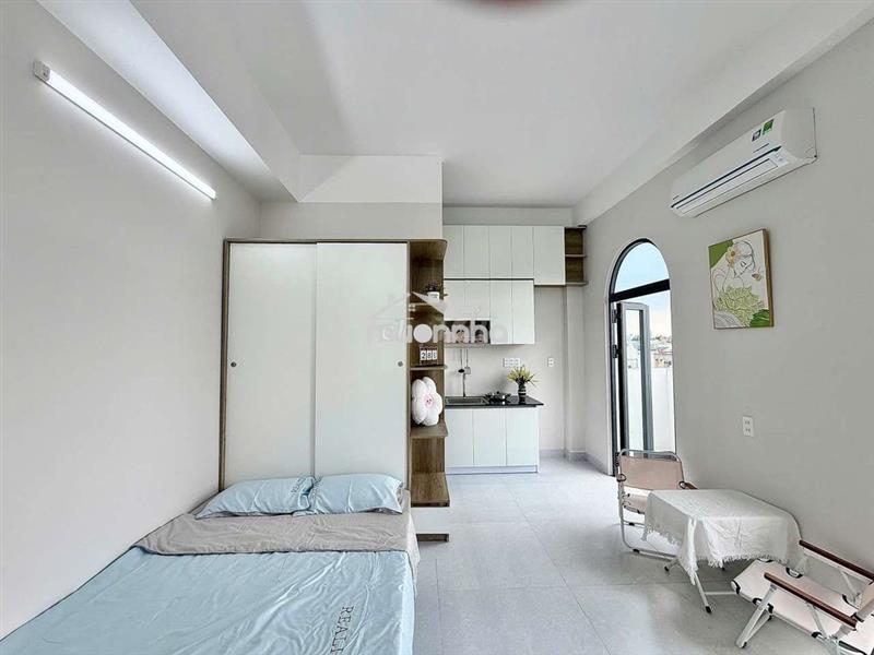 Chính chủ cho thuê căn hộ mới 100% gần đh văn hiến và đh công thương
