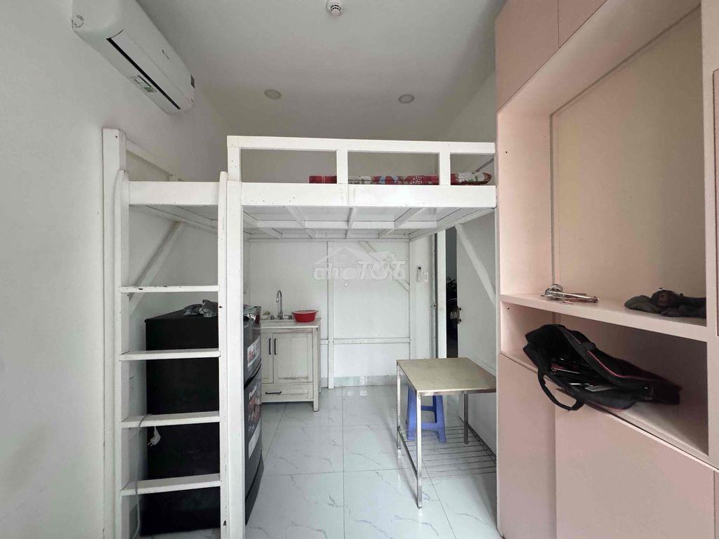 Cho thuê phòng trọ gần đh tôn đức thắng, rmit phú mỹ hưng - Ảnh 4