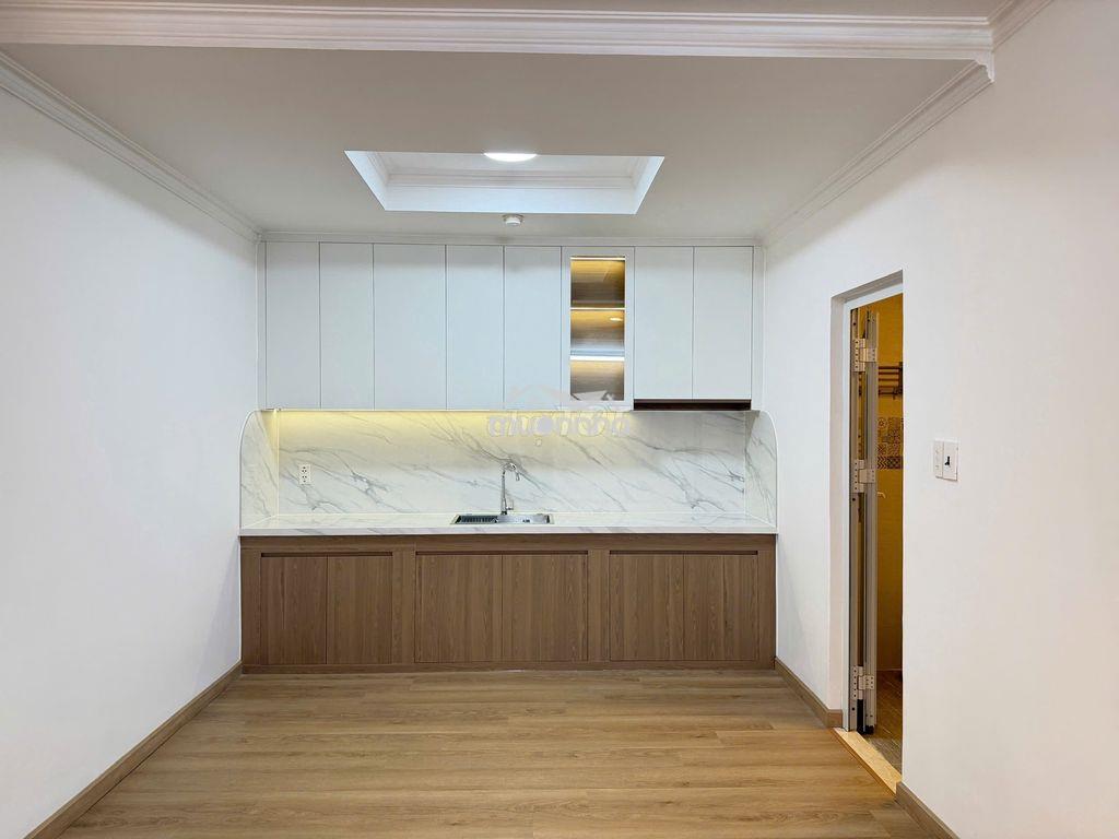Chính chủ cho thuê căn hộ cc thế kỷ 21, 86 tân cảng, p.25, bình thạnh - 4