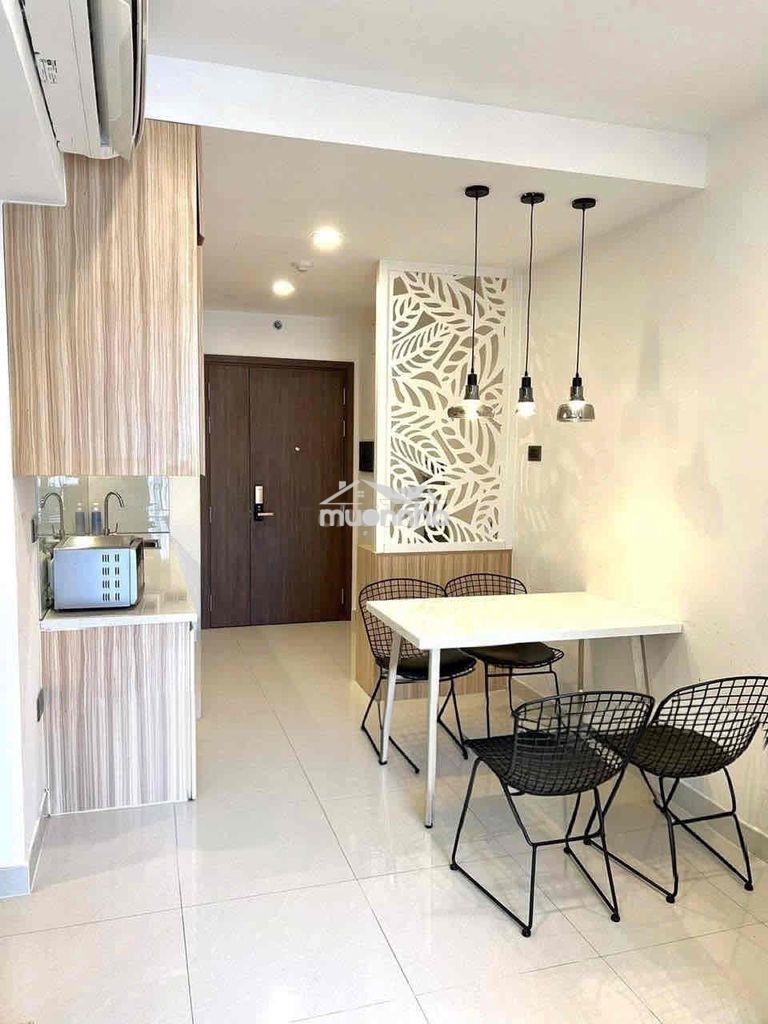 Căn hộ 2 phòng ngủ 60m2 đầy đủ nội thất saigon royal - 2