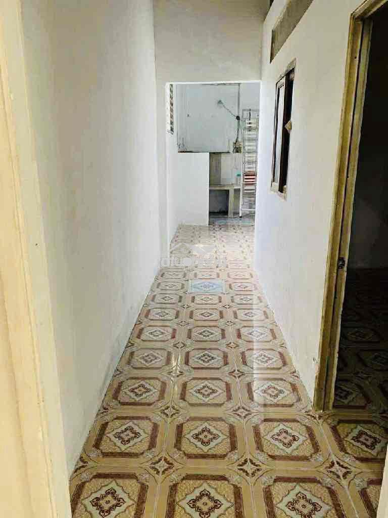 Bán nhà tân hoà đông quận 6 4x18m hẻm ô tô sổ hồng riêng chỉ 4,9 tỷ - Ảnh 4