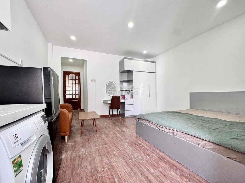 Khai trương căn hộ full nội thất 30m2 ngay trung tâm quận 3 - Ảnh 3