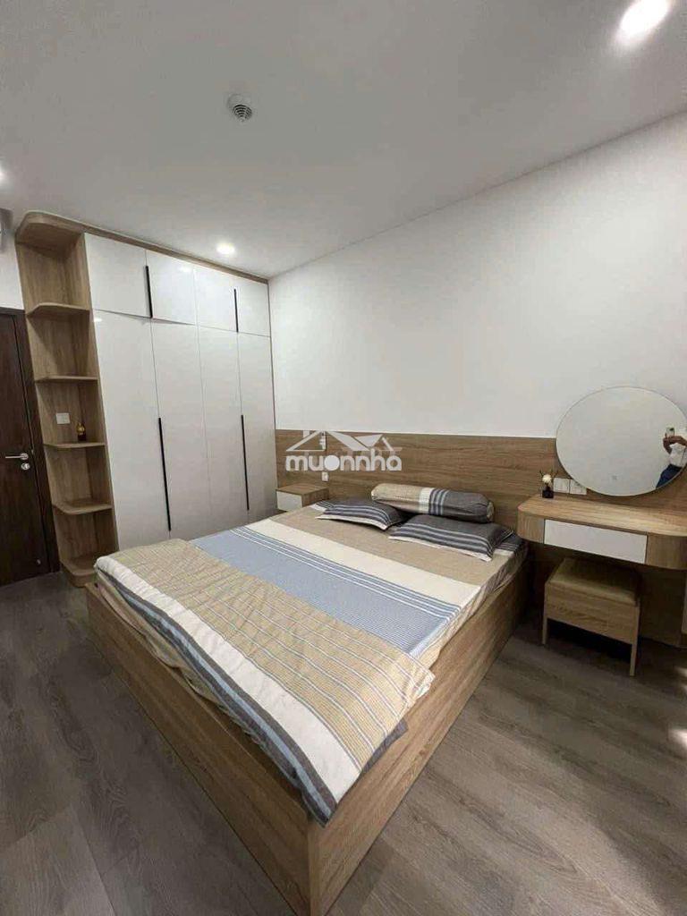 Cho thuê brilliant 96m2, full nội thất, nhà trống ở ngay - 3