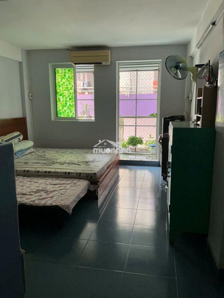 🏡 Chính chủ gửi bán cc ngô quyền quận 5, nhà trệt mặt tiền 2 tầng - Ảnh 3
