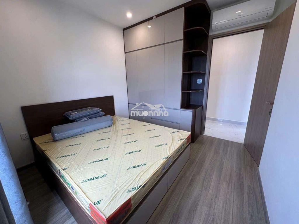 Cho thuê căn hộ 3 phòng ngủ full nội thất view sông - 2